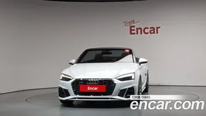 Audi A5, 2021 — миниатюра 2