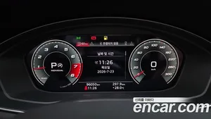 Audi A5, 2021 — миниатюра 10