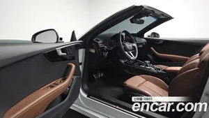 Audi A5, 2021 — миниатюра 12