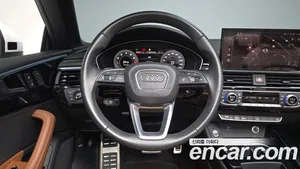 Audi A5, 2021 — миниатюра 17