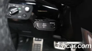 Audi A5, 2021 — миниатюра 20