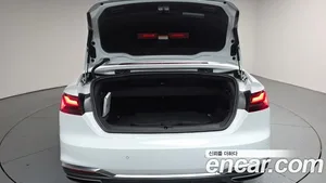 Audi A5, 2021 — миниатюра 23