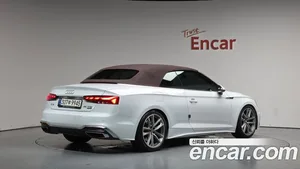 Audi A5, 2021 — миниатюра 25