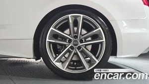 Audi A5, 2021 — миниатюра 6