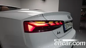 Audi A5, 2021 — миниатюра 8