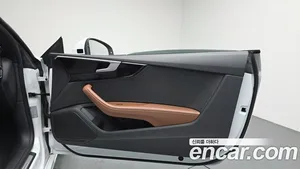 Audi A5, 2021 — миниатюра 14