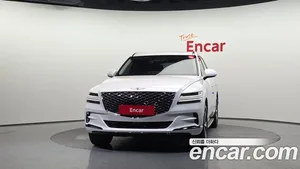 Genesis GV80, 2021 — миниатюра 3