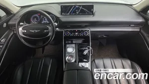 Genesis GV80, 2021 — миниатюра 10