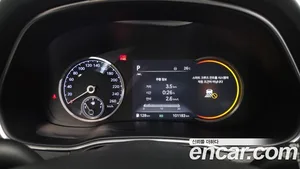 Genesis GV80, 2021 — миниатюра 11