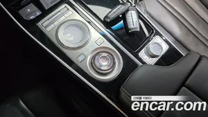 Genesis GV80, 2021 — миниатюра 12