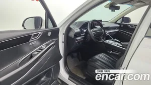 Genesis GV80, 2021 — миниатюра 13