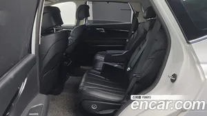 Genesis GV80, 2021 — миниатюра 18