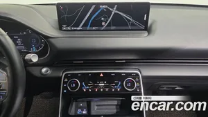 Genesis GV80, 2021 — миниатюра 19