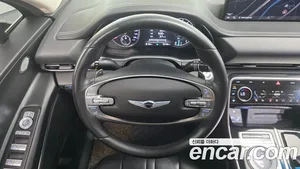 Genesis GV80, 2021 — миниатюра 20