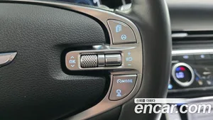 Genesis GV80, 2021 — миниатюра 23