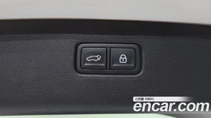 Genesis GV80, 2021 — миниатюра 25