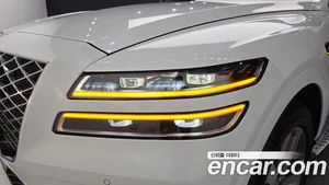 Genesis GV80, 2021 — миниатюра 8