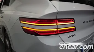 Genesis GV80, 2021 — миниатюра 9