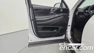 Genesis GV80, 2021 — миниатюра 14