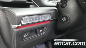 Genesis GV80, 2021 — миниатюра 28