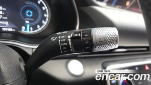 Genesis GV80, 2021 — миниатюра 29