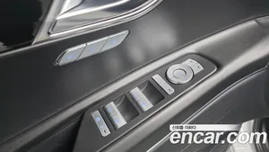 Genesis GV80, 2021 — миниатюра 30