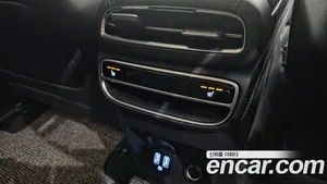 Genesis GV80, 2021 — миниатюра 31