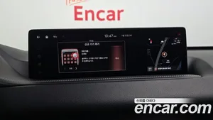 Genesis GV80, 2021 — миниатюра 33