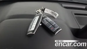 Genesis GV80, 2021 — миниатюра 39