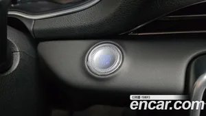Genesis GV80, 2021 — миниатюра 40