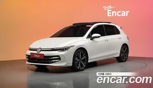 Volkswagen Golf, 2026 — миниатюра 37