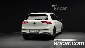 Volkswagen Golf, 2026 — миниатюра 3