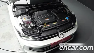 Volkswagen Golf, 2026 — миниатюра 5