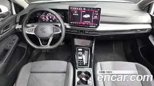 Volkswagen Golf, 2026 — миниатюра 9