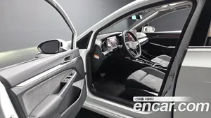 Volkswagen Golf, 2026 — миниатюра 12