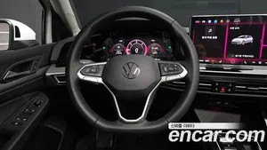 Volkswagen Golf, 2026 — миниатюра 18