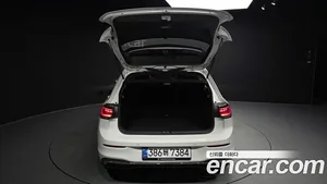 Volkswagen Golf, 2026 — миниатюра 25