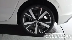 Volkswagen Golf, 2026 — миниатюра 6