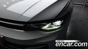 Volkswagen Golf, 2026 — миниатюра 7