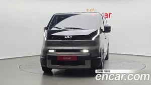 Kia PV5, 2025 — миниатюра 3