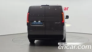 Kia PV5, 2025 — миниатюра 4