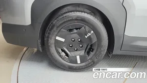 Kia PV5, 2025 — миниатюра 5