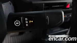 Kia PV5, 2025 — миниатюра 12
