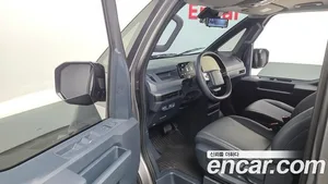 Kia PV5, 2025 — миниатюра 13