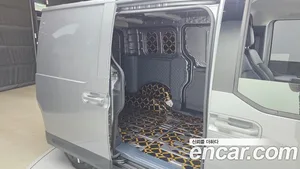 Kia PV5, 2025 — миниатюра 18