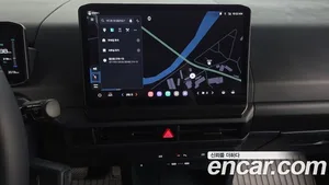 Kia PV5, 2025 — миниатюра 20