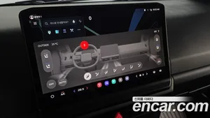 Kia PV5, 2025 — миниатюра 25