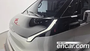 Kia PV5, 2025 — миниатюра 8