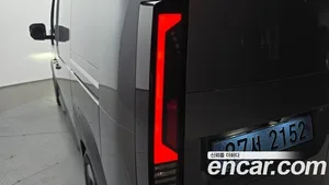 Kia PV5, 2025 — миниатюра 9