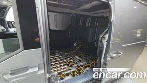 Kia PV5, 2025 — миниатюра 16